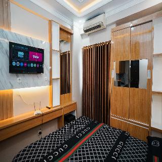 The Suite Metro Apartment by King Official fotoÄŸrafÄ±