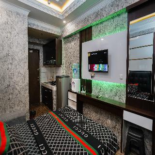 The Suite Metro Apartment by King Official fotoÄŸrafÄ±