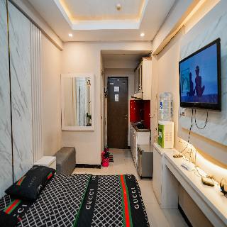 The Suite Metro Apartment by King Official fotoÄŸrafÄ±