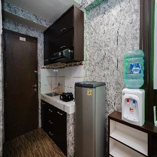 The Suite Metro Apartment by King Official fotoÄŸrafÄ±