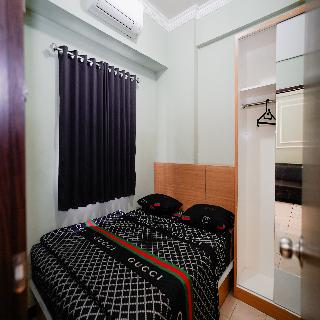 The Suite Metro Apartment by King Official fotoÄŸrafÄ±