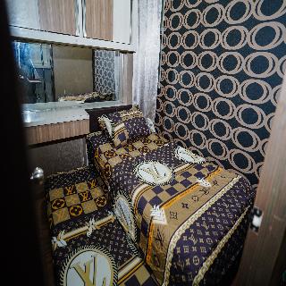 The Suite Metro Apartment by King Official fotoÄŸrafÄ±