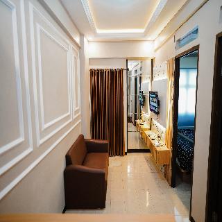 The Suite Metro Apartment by King Official fotoÄŸrafÄ±