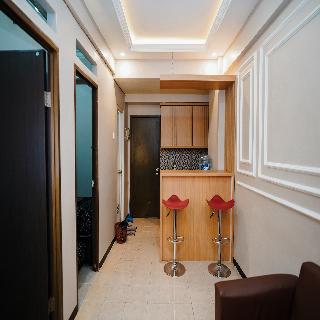 The Suite Metro Apartment by King Official fotoÄŸrafÄ±