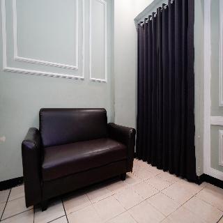 The Suite Metro Apartment by King Official fotoÄŸrafÄ±