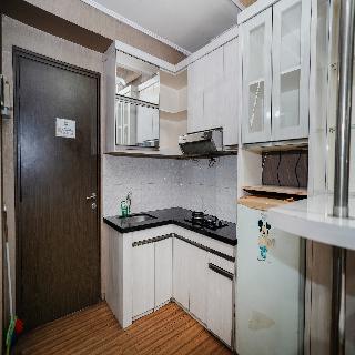The Suite Metro Apartment by King Official fotoÄŸrafÄ±