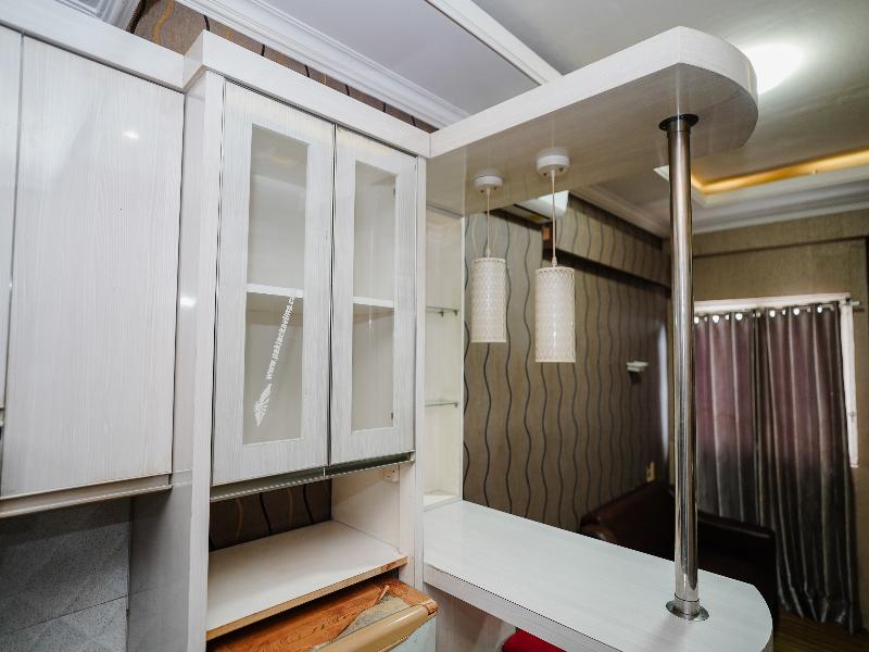 The Suite Metro Apartment by King Official - Oda