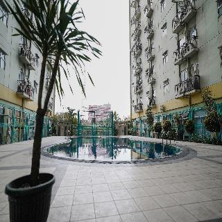 The Suite Metro Apartment by King Official fotoÄŸrafÄ±