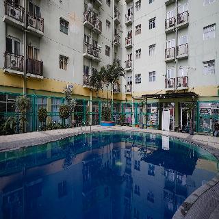 The Suite Metro Apartment by King Official fotoÄŸrafÄ±
