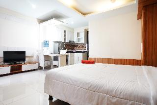 Kamarku Apartment @ The Edge by ZUZU fotoÄŸrafÄ±