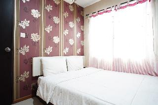 Kamarku Apartment @ The Edge by ZUZU fotoÄŸrafÄ±