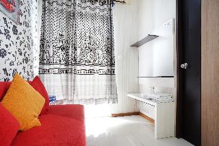 Kamarku Apartment @ The Edge by ZUZU fotoÄŸrafÄ±