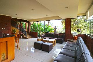 Villa Gardenia Bandung by ZUZU fotoÄŸrafÄ±