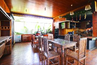 Villa Gardenia Bandung by ZUZU fotoÄŸrafÄ±