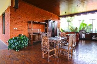 Villa Gardenia Bandung by ZUZU fotoÄŸrafÄ±