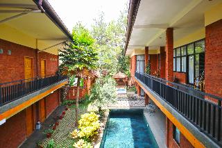 Villa Gardenia Bandung by ZUZU fotoÄŸrafÄ±