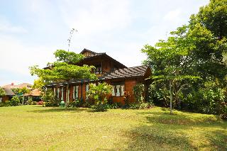 Villa Gardenia Bandung by ZUZU fotoÄŸrafÄ±