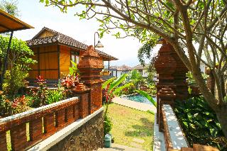 Villa Gardenia Bandung by ZUZU fotoÄŸrafÄ±