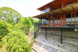 Villa Gardenia Bandung by ZUZU fotoÄŸrafÄ±