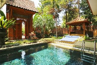 Villa Gardenia Bandung by ZUZU fotoÄŸrafÄ±