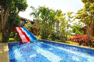 Villa Gardenia Bandung by ZUZU fotoÄŸrafÄ±