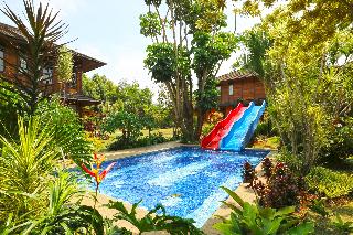 Villa Gardenia Bandung by ZUZU fotoÄŸrafÄ±