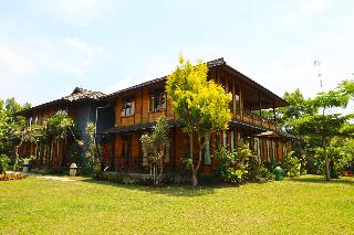 Villa Gardenia Bandung by ZUZU fotoÄŸrafÄ±