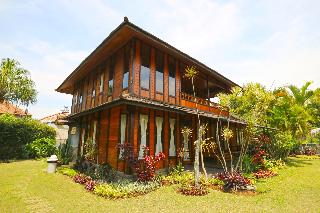 Villa Gardenia Bandung by ZUZU fotoÄŸrafÄ±