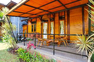 Villa Gardenia Bandung by ZUZU fotoÄŸrafÄ±