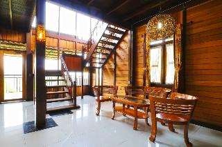 Villa Gardenia Bandung by ZUZU fotoÄŸrafÄ±