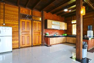 Villa Gardenia Bandung by ZUZU fotoÄŸrafÄ±