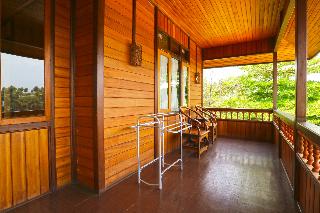 Villa Gardenia Bandung by ZUZU fotoÄŸrafÄ±