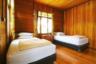 Villa Gardenia Bandung by ZUZU fotoÄŸrafÄ±
