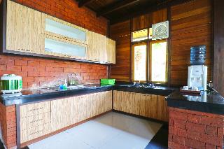 Villa Gardenia Bandung by ZUZU fotoÄŸrafÄ±