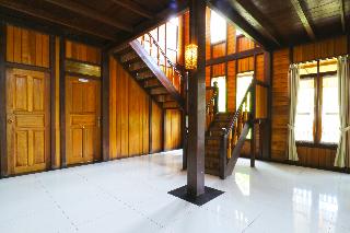 Villa Gardenia Bandung by ZUZU fotoÄŸrafÄ±