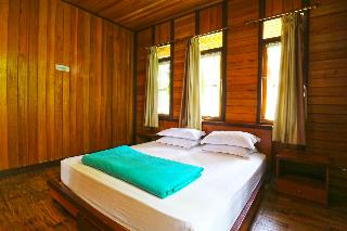 Villa Gardenia Bandung by ZUZU fotoÄŸrafÄ±