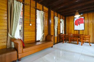 Villa Gardenia Bandung by ZUZU fotoÄŸrafÄ±