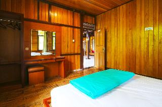 Villa Gardenia Bandung by ZUZU fotoÄŸrafÄ±