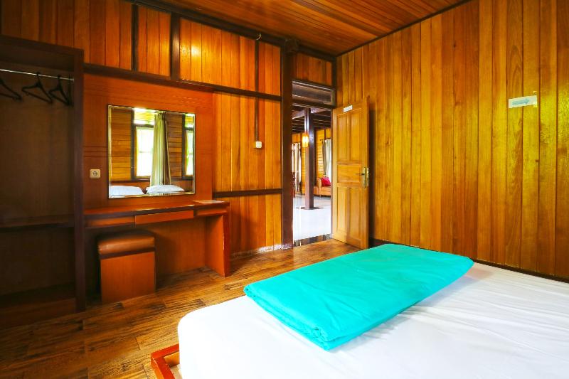 Villa Gardenia Bandung by ZUZU - Oda
