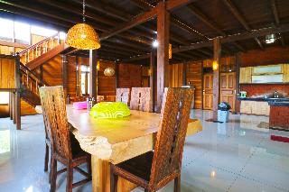 Villa Gardenia Bandung by ZUZU fotoÄŸrafÄ±