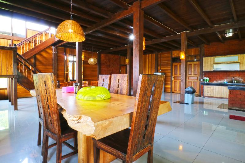 Villa Gardenia Bandung by ZUZU - Oda