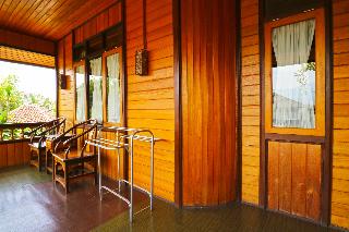 Villa Gardenia Bandung by ZUZU fotoÄŸrafÄ±