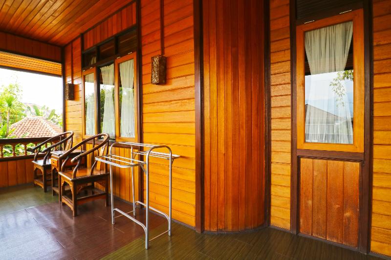 Villa Gardenia Bandung by ZUZU - Oda