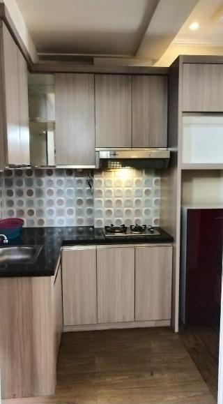 The Suites Metro Apartment Desta Farispro by ZUZU fotoÄŸrafÄ±
