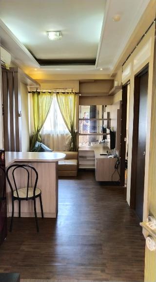 The Suites Metro Apartment Desta Farispro by ZUZU fotoÄŸrafÄ±