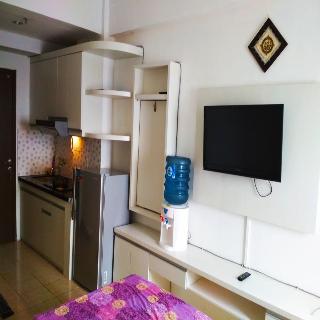 The Suites Metro Apartment Desta Farispro by ZUZU fotoÄŸrafÄ±