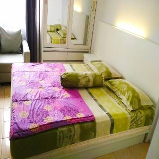 The Suites Metro Apartment Desta Farispro by ZUZU fotoÄŸrafÄ±