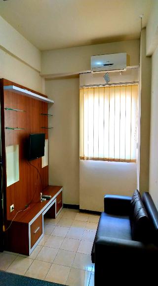 The Suites Metro Apartment Desta Farispro by ZUZU fotoÄŸrafÄ±