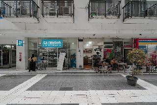The Jarrdin by Bethania Pro by ZUZU fotoÄŸrafÄ±