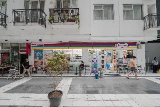 The Jarrdin by Bethania Pro by ZUZU fotoÄŸrafÄ±
